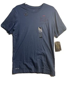 Nike Training Legs Day Octopus camiseta CV5222-469 azul - Imagen 1 de 7