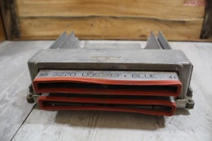 2000-2005 Chevy Impala 3.4 4T65E PCM ECM 09378702 - Picture 1 of 4