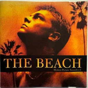 The Beach Soundtrack by Various Artists (CD, Compilation, 2000) Pete Tong - Picture 1 of 4