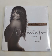 Janet Jackson - Damita Jo 