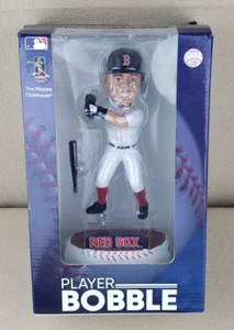 Mookie Betts Boston Red Sox Baller Edizione Speciale Bobblehead MLB BOXDSTRSS - Foto 1 di 12