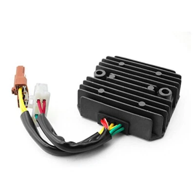 New Voltage Regulator Rectifier Fit For Aprilia RST1000 ETV1000 RSV1000 SL1000 - Image 1 of 3