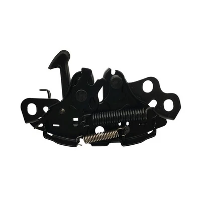 Bloqueo de cierre de capó para Nissan Rogue 656014BA0A NI1234139 2014-2019 Foto 1 de 4