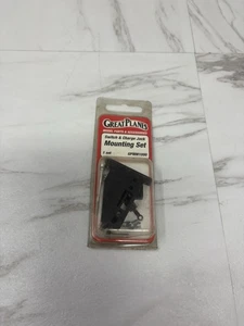 Great Planes Switch & Charge Jack Mounting Set GPMM1000 New - Picture 1 of 2