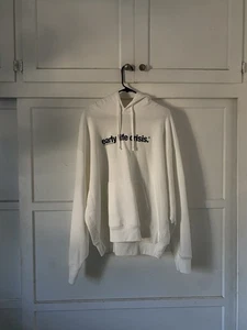 NETTSPEND EARLY LIFE CRISIS HOODIE - Picture 1 of 6