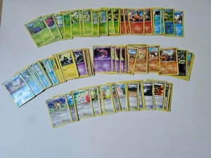 Cartes Pokémon - Noir et Blanc - Frontières Franchies - françaises (à l'unité) - Picture 1 of 202