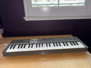 teclado casio mt-68  - Imagen 1 de 8