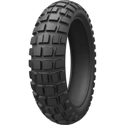 Kenda K784 Big Block 170/60B17 Rear Bias Tire 72Q TL Ducati SuperSport 900 02 - Image 1 of 4