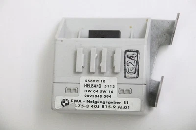 Sensore vario BMW X3 E83 95070 - Immagine 1 di 3