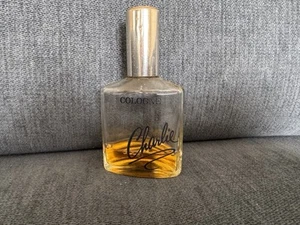 Charlie Cologne By Revlon Splash 8 fl oz Vintage Original Formula - Picture 1 of 3