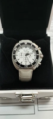 Orologio Cronografo Donna Jet Set - New York  Foto 1 de 4