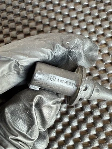 14-19 Mercedes Benz CLA250 W117 Ambient Air Temperature Sensor Outboard OEM - Picture 1 of 3