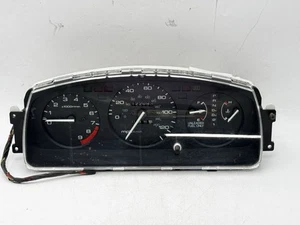 1992-1995 Honda Civic EG6/EG9 SiR or Ferio SiR Instrument Cluster - Picture 1 of 11