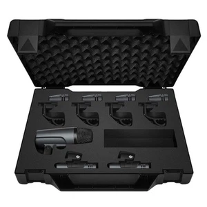 Sennheiser e 600 Series Estuche de batería Paquete de micrófono de batería - Imagen 1 de 1