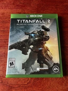 Titanfall 2 Microsoft Xbox One - Bild 1 von 5