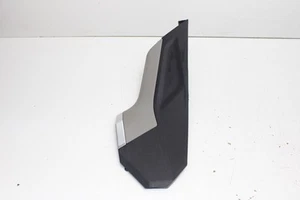 2019-2024 SUBARU FORESTER LEFT DRIVER SIDE CENTER CONSOLE END COVER TRIM OEM - Picture 1 of 7