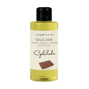 5903031201550 SoapFriends Aromaterapia olejek do ciała Czekolada 150ml (P1) - Bild 1 von 1