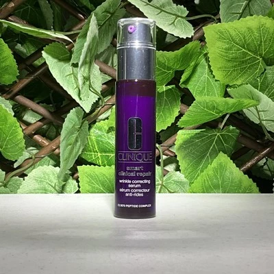 倩碧智能临床修复抗皱精华 1 盎司/30 毫升  — 第 1/2 张图片