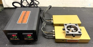 Dabpress - TC01V5 - MÁQUINA PRENSA DE CALOR PLACAS 7X4 - Imagen 1 de 4