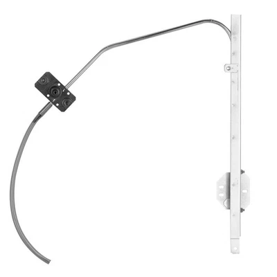 Regulador de janela de porta destro 1968-1974 VW Beetle Sedan - Imagem 1 de 4