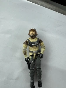 Slip-Stream V1 G.I. Joe 1986 Hasbro Vintage Actionfigur - Bild 1 von 8