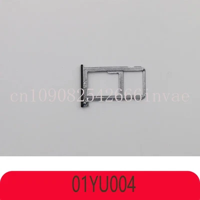 01yu004 for Lenovo ThinkPad x280 A285 x390 xproblem t490s t730s SIM tray pallet - Image 1 of 3