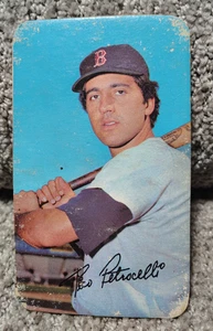 1971 TOPPS SUPER Rico Petrocelli #19 - Picture 1 of 5