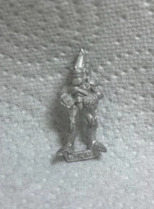 Eldar Guardian Musician Kaele Lightprow metal oop 40k rogue trader Mint Citadel - Picture 1 of 2