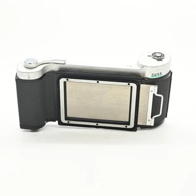 Película trasera en rollo Mamiya Press 6x9 120/220 #688 Foto 1 de 4