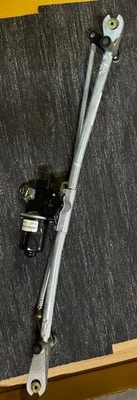 Novo OE 2003 Dodge Ram 1500 2500 3500 limpador de para-brisa motor e ligação - Imagem 1 de 3