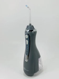 Waterpik Hilo dental avanzado inalámbrico, dientes encías aparatos ortopédicos cuidado dental WP-567 - Imagen 1 de 11