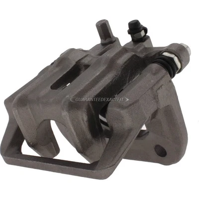 Pinza de freno trasera derecha centrada TCP para Acura RDX y Honda CR-V Crosstour Foto 1 de 4