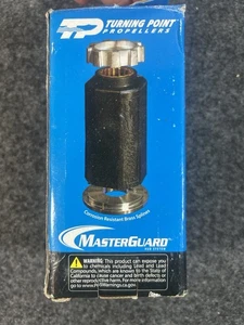 Turning Point Propeller Hub 501 - Picture 1 of 6