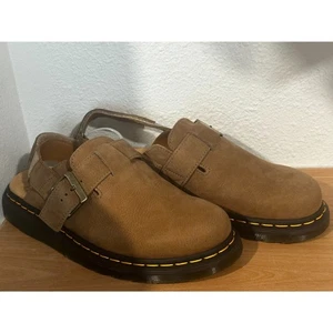 Dr. Martens Jorge II Clog Damengröße 8 neu mit Etikett - Bild 1 von 3