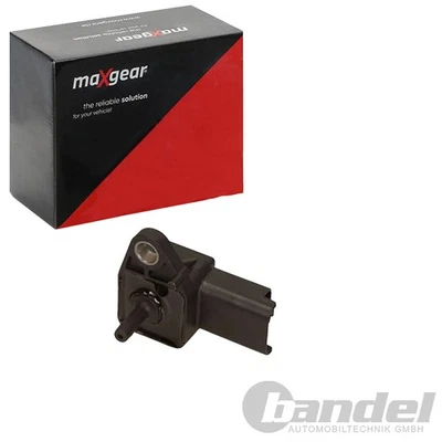 MAXGEAR MAP-SENSOR SAUGROHRDRUCK passend für CITROËN C1 C2 C3 C5 C8 EVASION - Bild 1 von 3