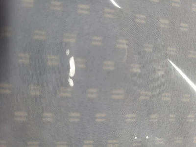 Room Essentials Blue plaid microfiber Sheet Set 2 Pieces - Image 1 of 4