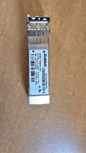 Avago AFBR-709SMZ-NA1/NA2 10G SFP+ 850nm 300m Transceiver 332-00279R6+A1/A2 - Photo 1/1