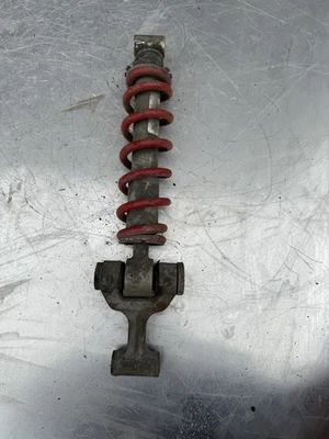 Amortiguador trasero Yamaha SRX250 SRX 250 suspensión acoplamiento palanca nudillo OEM genuino Foto 1 de 4