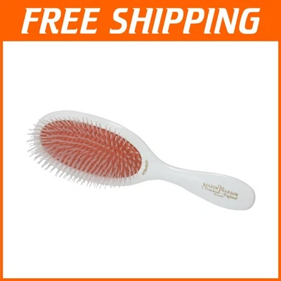 Professional Hair Brush - Boar Bristle - Image 1 of 4