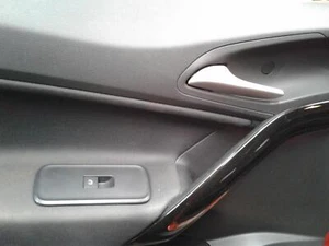 MG GS DOOR HANDLE INNER, LEFT FRONT, SAS2, 09/2016-08/2019 - Picture 1 of 12
