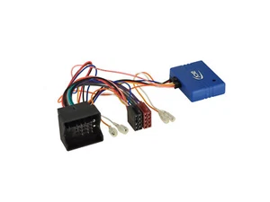 ACV Can-Bus Interface Quadlock - Zündung, Tacho für Opel - Bild 1 von 1