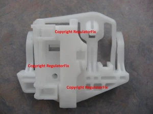 BMW X3 E83 (03-10) Window Regulator Repair Clip - REAR Left clip (1) - Bild 1 von 3