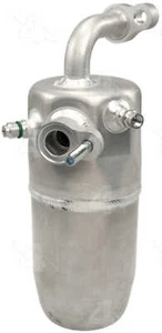 A/C Accumulator fits 2006-2010 GMC Yukon,Yukon XL 1500 Sierra 1500 Sierra 1500,Y - Picture 1 of 8