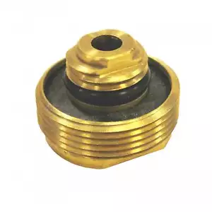 Adaptador de latón ROTHENBERGER para cilindros Primus 2000 y calor 340 - 3.5652 - Imagen 1 de 1