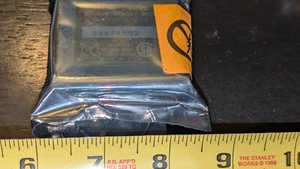 (1) Allen Bradley 1785-MS 8K RAM Module 96674801 96674802 96674803 NEW - Picture 1 of 3