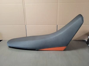 2007-2009 KTM 690 SM KTM690SM LC4 OEM Seat 750.07.040.000 - Picture 1 of 24