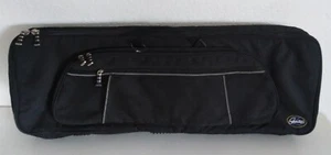DIMBATH Gig Bag Keyboard synthesizer E-Piano Tasche yamaha korg roland Softcase - Bild 1 von 10