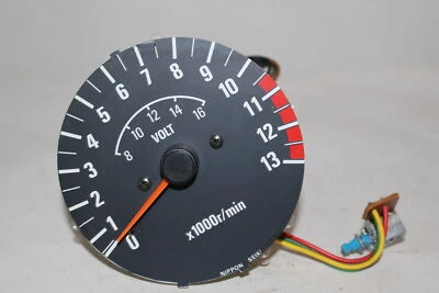 KAWASAKI NINJA ZX900 TACÓMETRO MEDIDOR (KTGU106) Foto 1 de 4