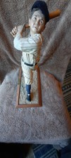 babe ruth figurine by ashton drake galleries