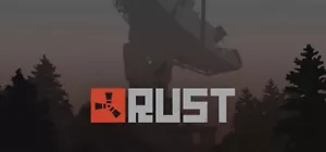 Rust PC STEAM Online Digital Global (No Key) (Read Desc) - Picture 1 of 1